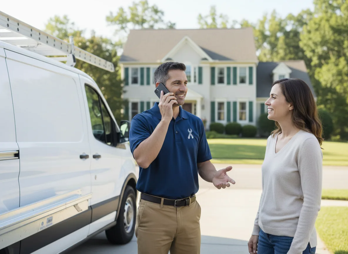 Home Gutter Service Tunnelton, IN FAQs
